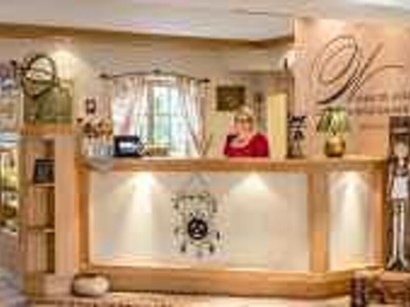 Hotel Gasthof Kern