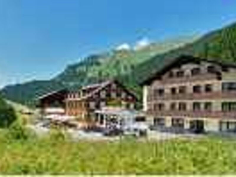 Hotel Gasthof Tannberg