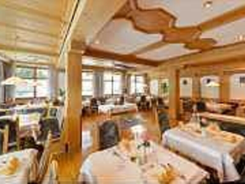 Hotel Gasthof Tannberg