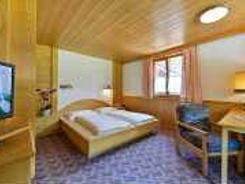 Hotel Gasthof Tannberg