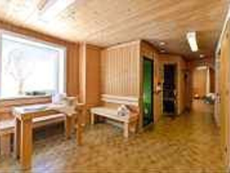 Hotel Gasthof Tannberg