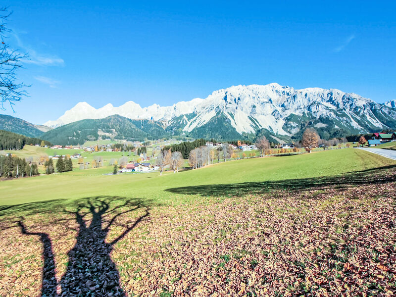 Berghaus Weitblick