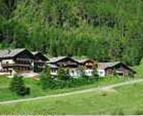 Hotel Gerstgras