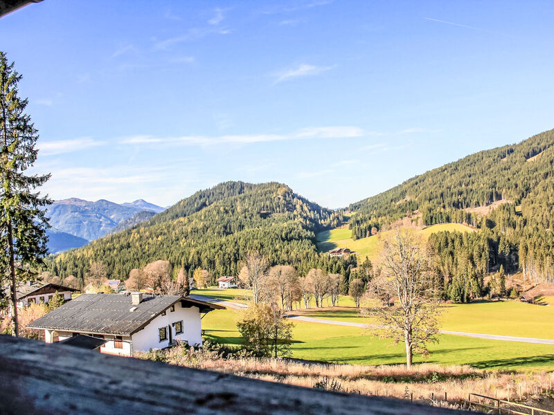 Berghaus Weitblick