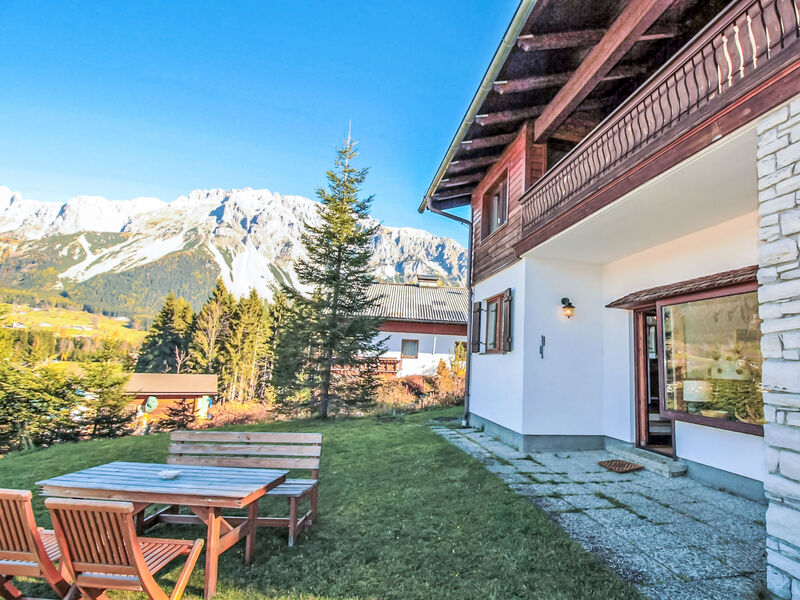 Berghaus Weitblick