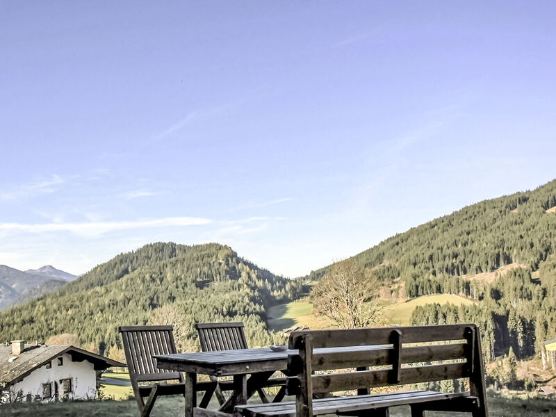 Berghaus Weitblick