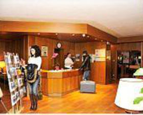 Hotel Gerstgras