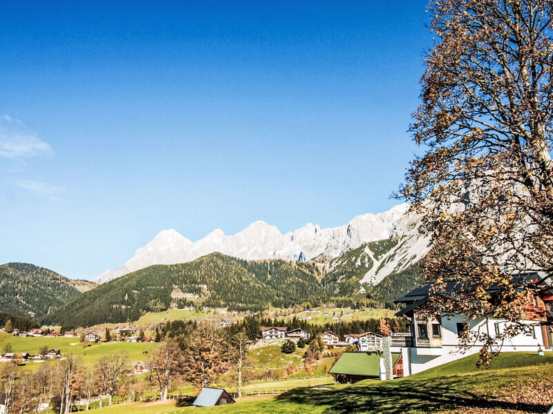 Berghaus Weitblick