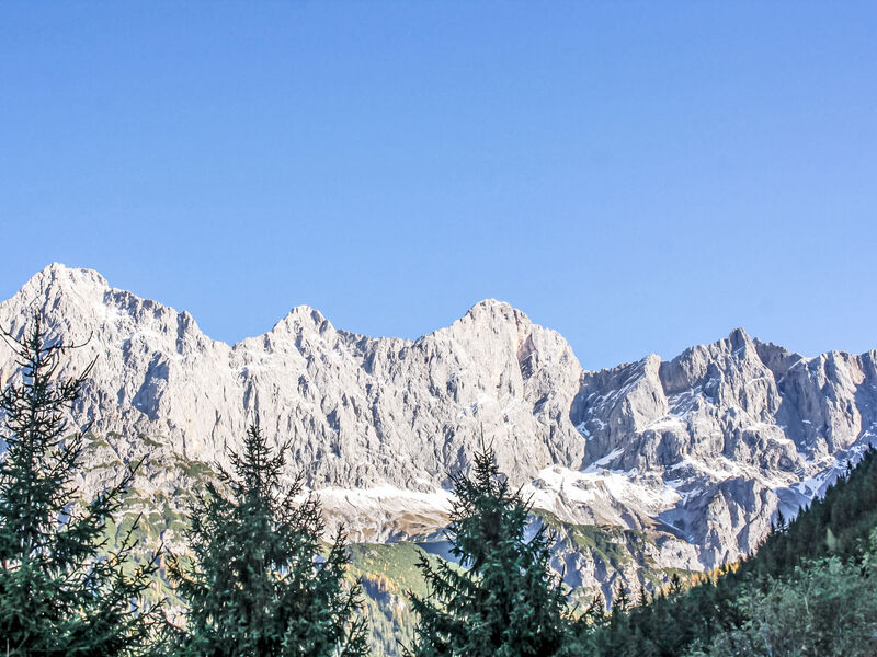 Berghaus Weitblick