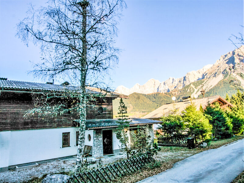 Berghaus Weitblick