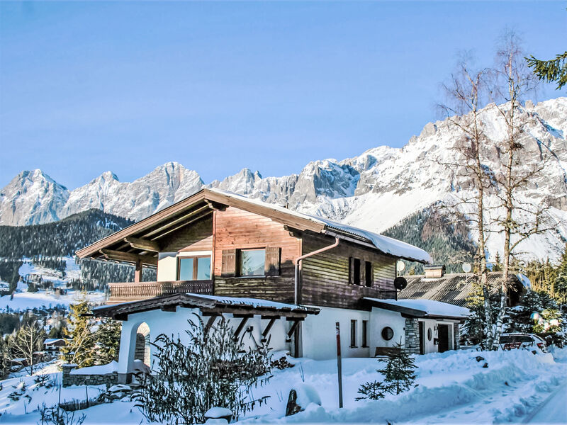 Berghaus Weitblick