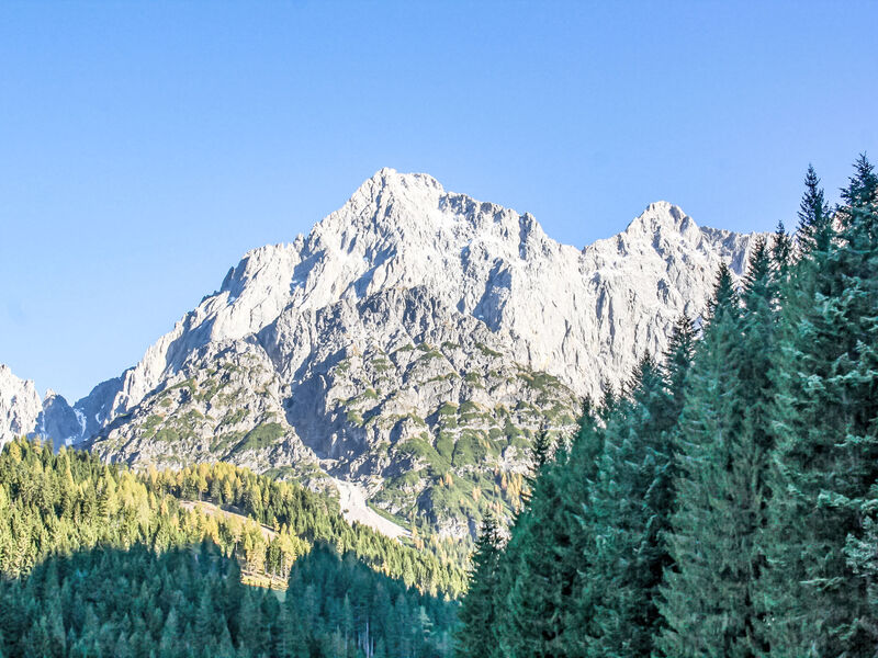 Berghaus Weitblick