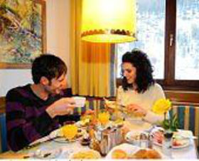 Hotel Gerstgras