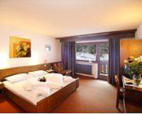 Hotel Gerstgras