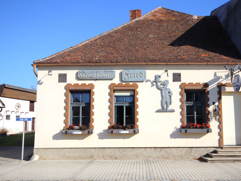 Friedl