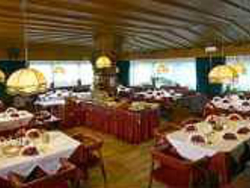 Hotel Gisser
