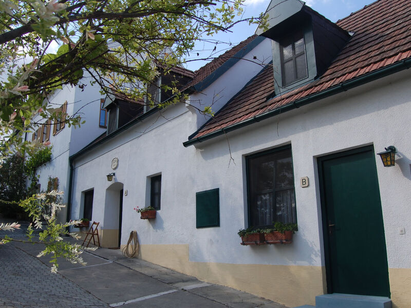 Ferienwohnungen Hofgasse