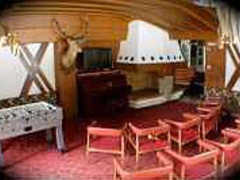 Hotel Gisser