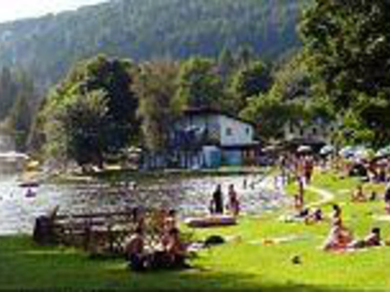 Hotel Gisser
