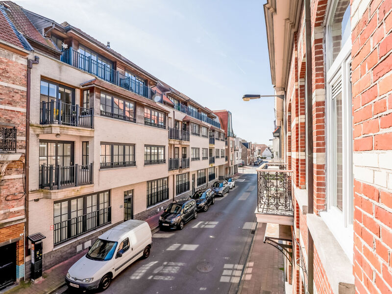 Vila Joséphine