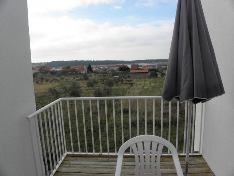 Apartmány 1321-33