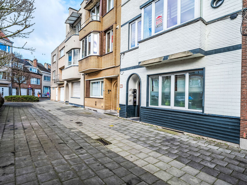 Objekt BE8400.670