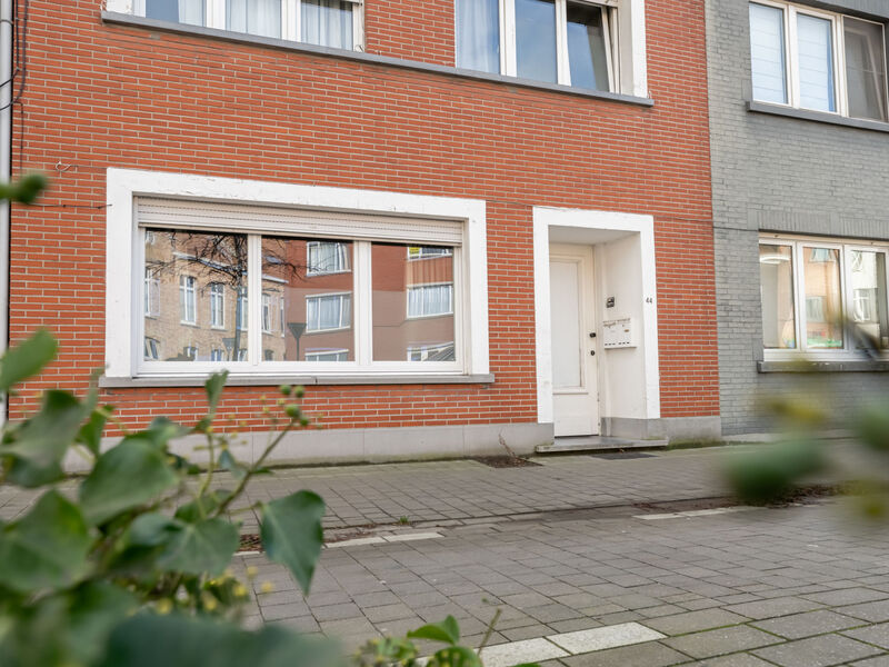 Objekt BE8400.690