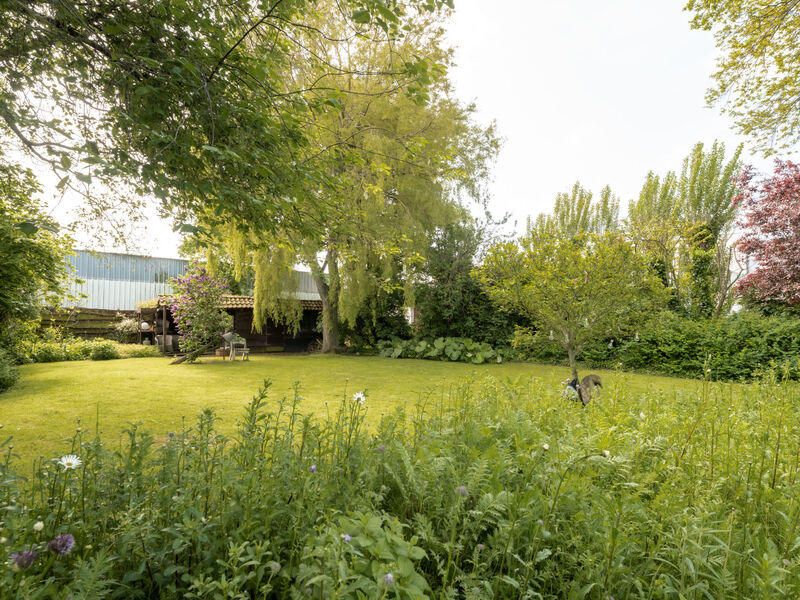 Domicile adoré
