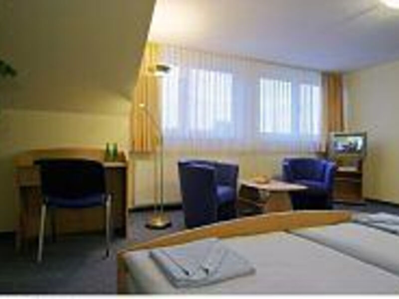 Hotel Harzer Land