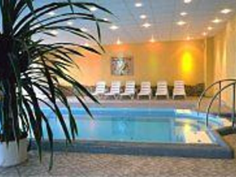 Hotel Harzer Land