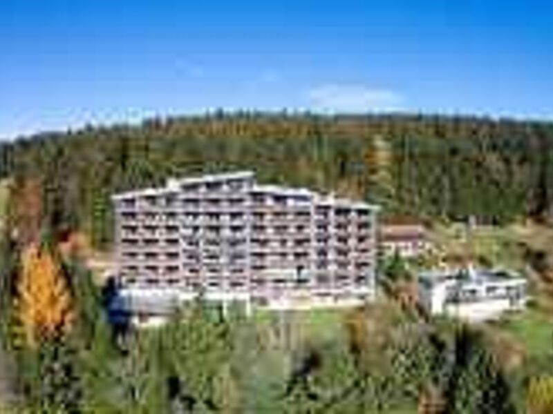 Hotel Haus Bayerwald