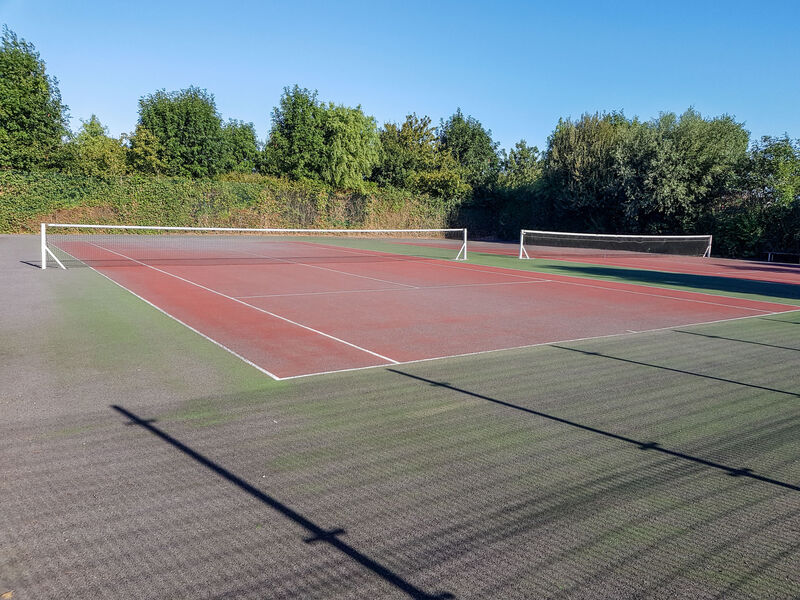 Zeepark Zeepolder I