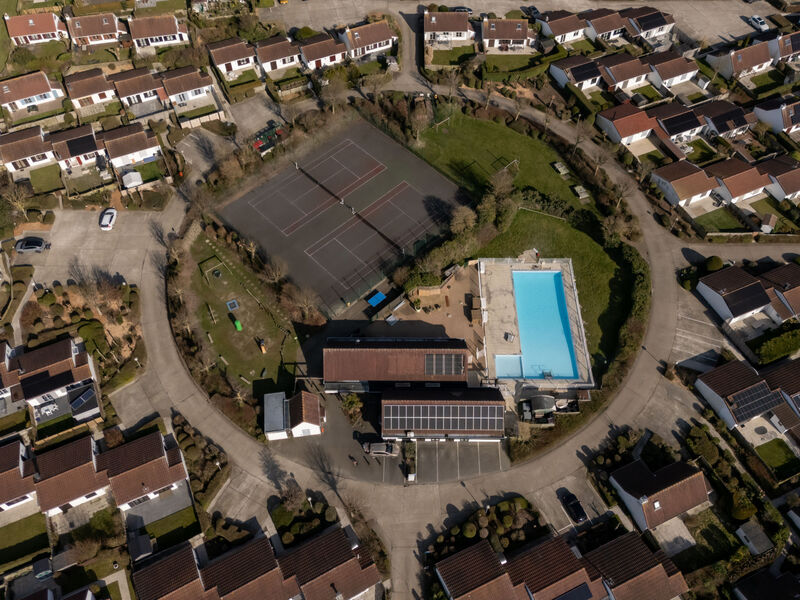 Zeepark Zeepolder I