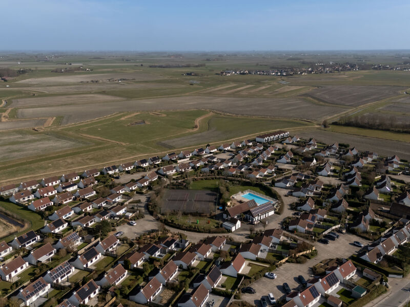 Zeepark Zeepolder I