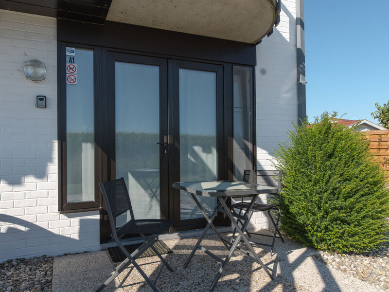 Vakantiestudio Isabelle