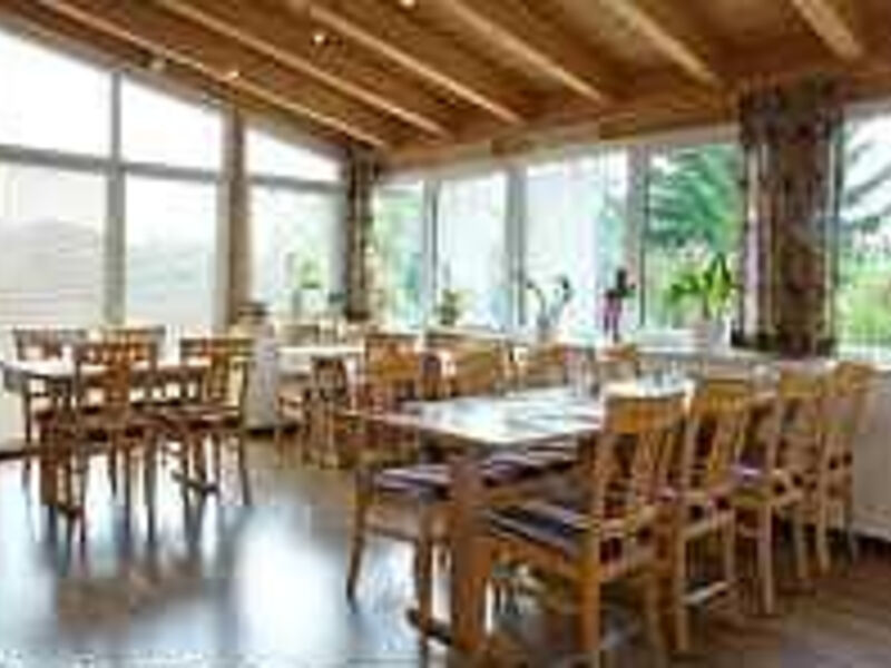 Hotel Haus Bayerwald