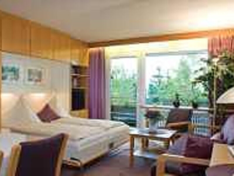 Hotel Haus Bayerwald