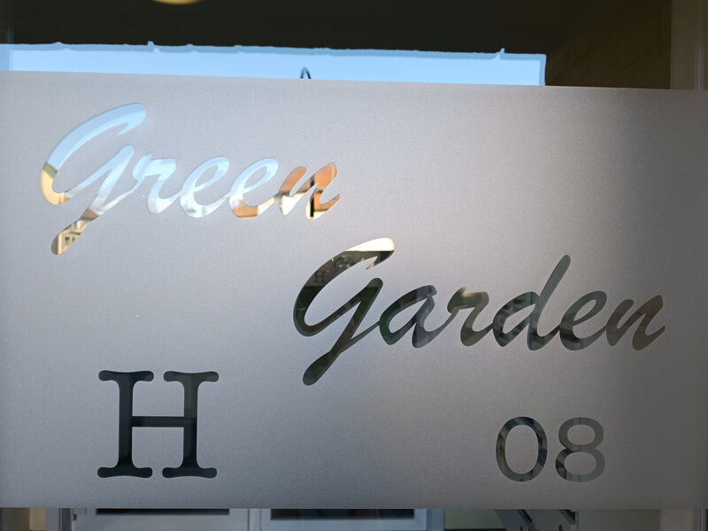 Residentie Green Garden