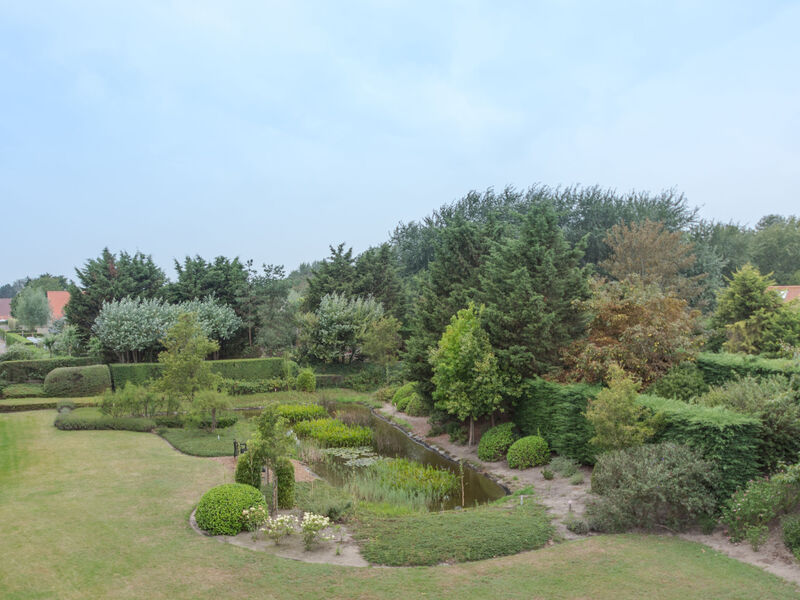 Residentie Green Garden