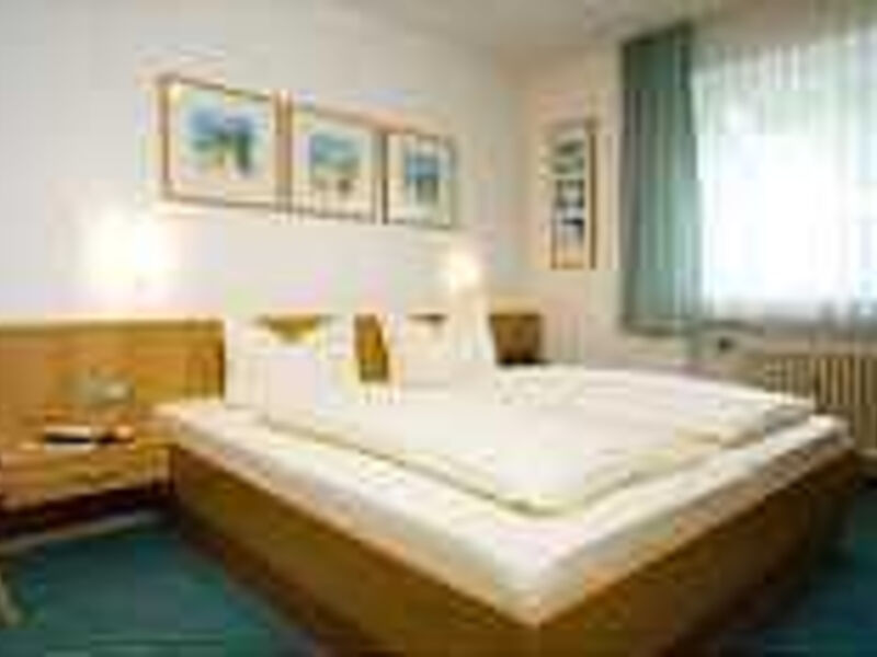Hotel Haus Bayerwald
