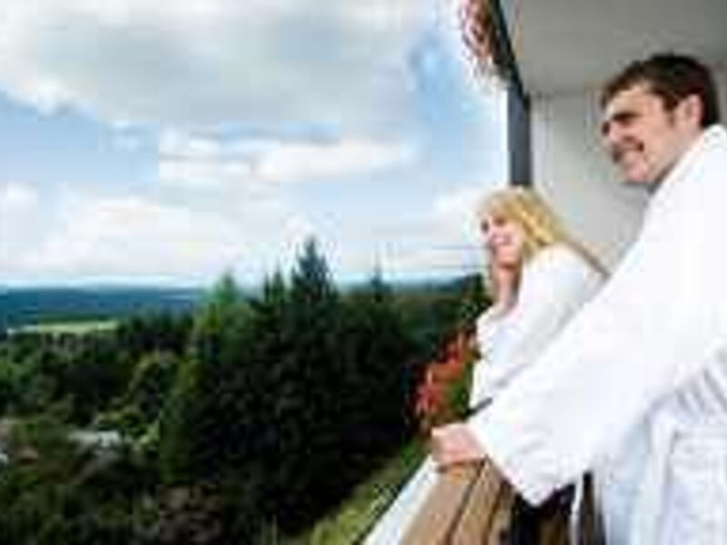 Hotel Haus Bayerwald