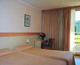 Hotelkomplex Maslinica