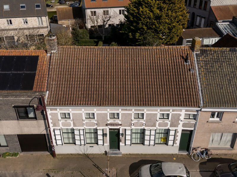 Huyze Ter Bercken