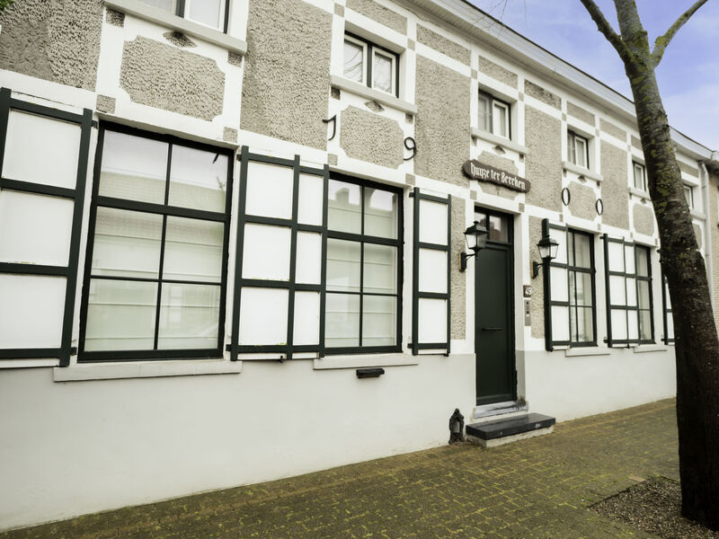 Huyze Ter Bercken