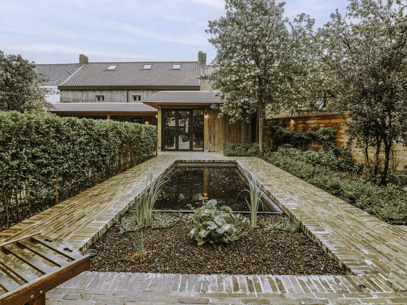Huyze Ter Bercken