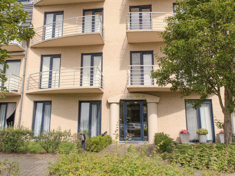 Goldsands Ii 402