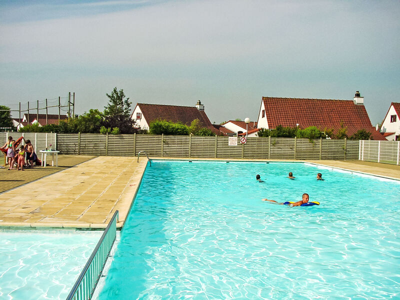 Noordzeepark Zeewind