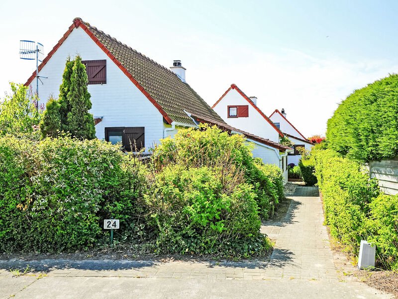 Noordzeepark Zeewind
