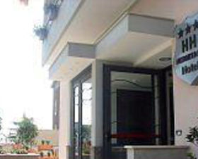 Hotel Hermitage