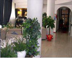 Hotel Hermitage